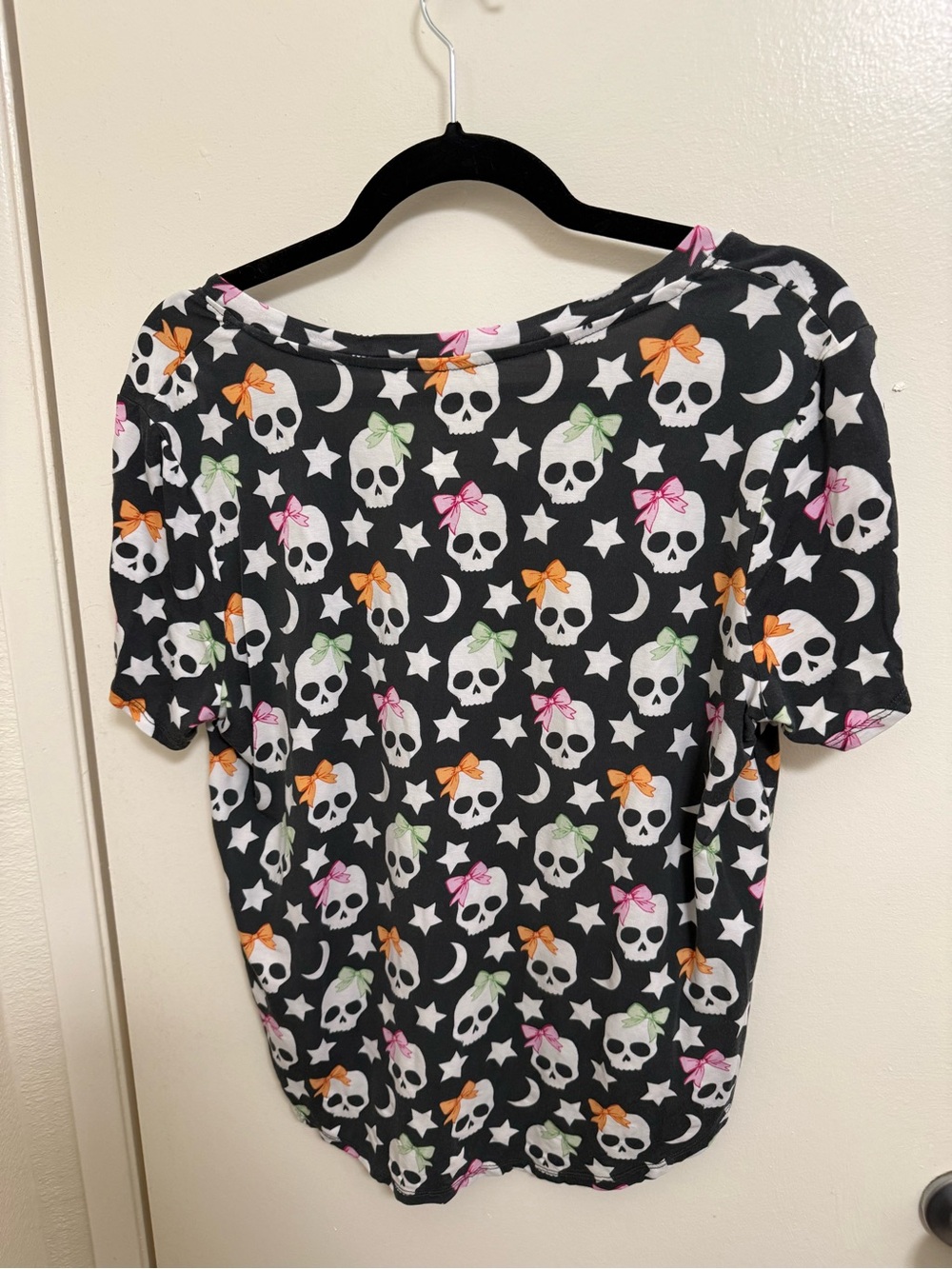 Posh Peanut Women’s Halloween Shirt